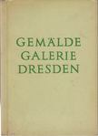Walther, Angelo - Gemäldegalerie Dresden [antikvár]