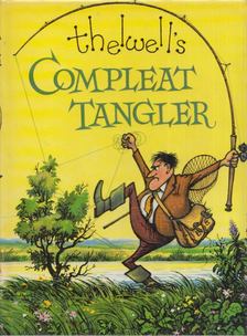 Norman Thelwell - Thelwell's Compleat Tangler [antikvár]