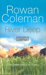 COLEMAN, ROWAN - River Deep [antikvár]