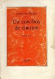 HERLIHY, JAMES LEO - Un cow-boy de charme [antikvár]