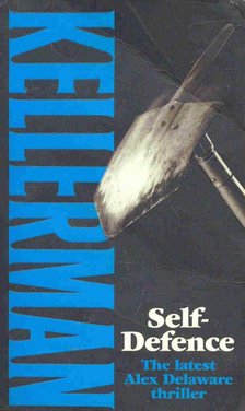 Jonathan Kellerman - Self-Defence [antikvár]
