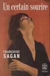 Francoise Sagan - Un certain sourire [antikvár]