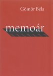 Memoár helyett (dedikált) [antikvár]