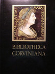 Csapodiné Gárdonyi Klára, Csapodi Csaba - Bibliotheca Corviniana [antikvár]