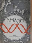 Bierbauer József - Biológia 1978/1. [antikvár]