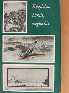 Barsi József - Küzdelem, bukás, megtorlás II. (töredék) [antikvár]
