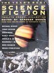 Greg Egan - The Year's Best Science Fiction 12. [antikvár]