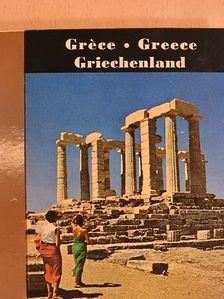 Gréce/Greece/Griechenland [antikvár]