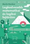 Martin Gardner - Legkedvesebb matematikai és logikai fejtörőim [eKönyv: epub, mobi, pdf]