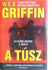W. E. B. Griffin - A túsz [antikvár]