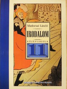 Ady Endre - Irodalom 11. [antikvár]