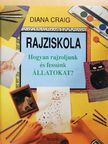 Diana Craig - Rajziskola [antikvár]