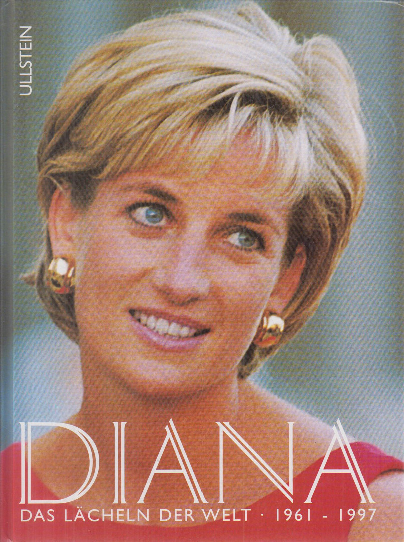 Diana [antikvár]
