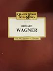 Alfredo Mandelli - Richard Wagner [antikvár]