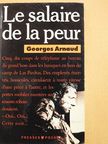 Georges Arnaud - Le salaire de la peur [antikvár]