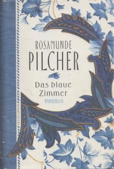 Rosamunde Pilcher - Das blaue Zimmer [antikvár]