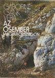 Gáboriné Csánk Vera - Az ősember Magyarországon [antikvár]