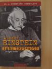Jürgen Neffe - Albert Einstein igaz története [antikvár]