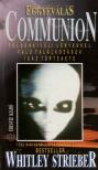 Whitley Strieber - Eggyéválás - Communion [antikvár]