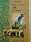 Dr. Böő István - Juh, kecske [antikvár]