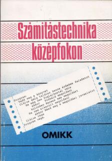 Hetényi Pálné - Számítástechnika középfokon [antikvár]