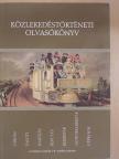 Bálint Sándor - Közlekedéstörténeti olvasókönyv [antikvár]