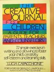 Lucia Capacchione - The Creative Journal for Children [antikvár]