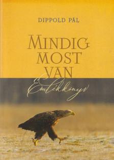 Dippold Pál - Mindig most van (aláírt) [antikvár]