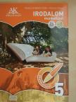 Radóczné Bálint Ildikó - Irodalom 5. [antikvár]