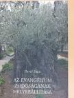 David Stern - Az evangélium zsidóságának helyreállítása [antikvár]