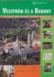 MÉHES LÁSZLÓ - Veszprém és a Bakony [antikvár]