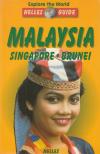 Karl-Heinz Reger, Albrecht G. Schaefer, Gerd Simon, Dr. Martin Kehr - Malaysia - Singapore - Brunei [antikvár]