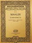 Gustav Mahler - Symphonie VII [antikvár]