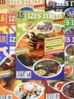 Ízes Itália 2013. (nem teljes évfolyam) [antikvár]