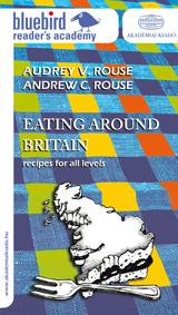 Audrey V. Rouse - Eating Around Britain