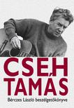 Bérczes László - Cseh Tamás - Beszélgetőkönyv