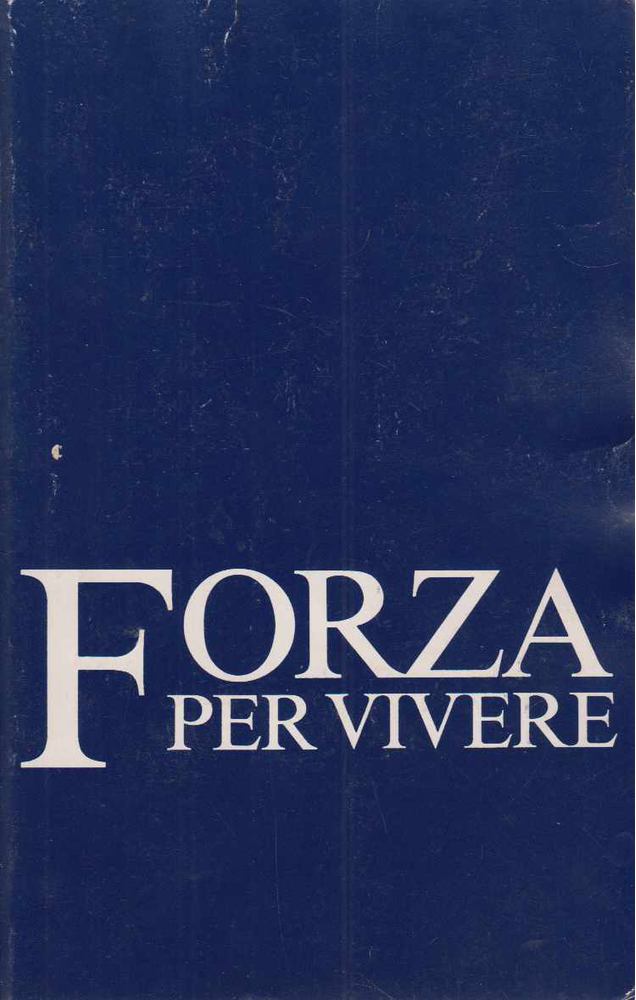 Jamie Buckingham - Forza per vivere [antikvár]