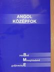 Angol középfok [antikvár]