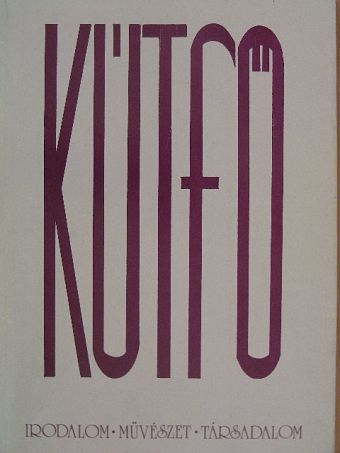 A. D. Fischof - Kútfő 1990. március [antikvár]