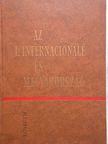 Fabó Irma - Az I. Internacionálé és Magyarország [antikvár]