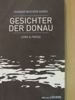 Ishraga Mustafa Hamid - Gesichter der Donau [antikvár]