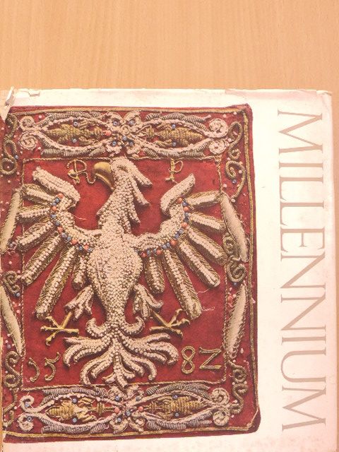 Aleksander Gieysztor - Millennium [antikvár]