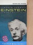 Lincoln Barnett - Einstein und das Universum [antikvár]