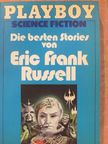 Eric Frank Russell - Die besten Stories von Eric Frank Russell [antikvár]