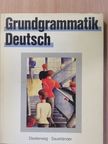 Jürgen Kars - Grundgrammatik Deutsch [antikvár]