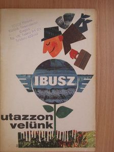 Utazzon velünk [antikvár]