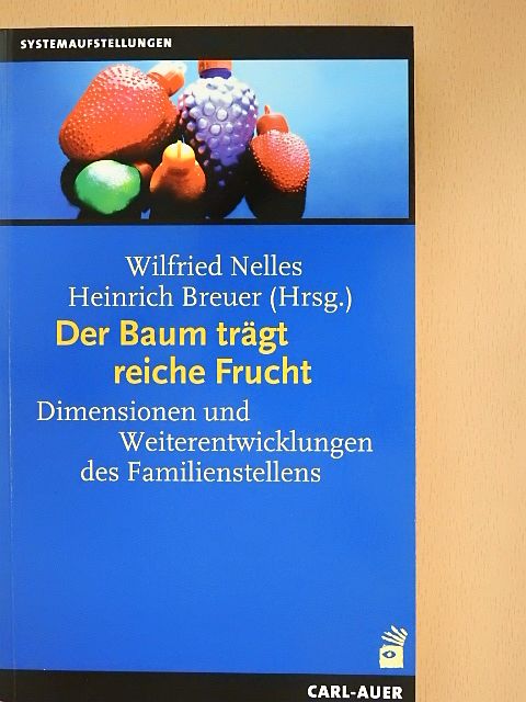 Wilfried Nelles - Der Baum trägt reiche Frucht [antikvár]