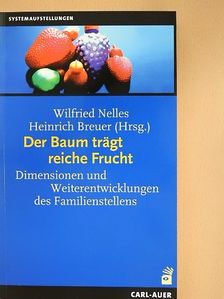Wilfried Nelles - Der Baum trägt reiche Frucht [antikvár]