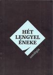 Konrad Sutarski - Hét lengyel éneke [antikvár]