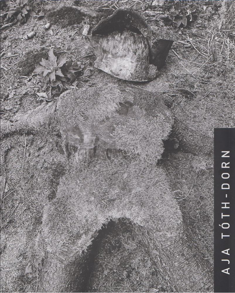 Aja Tóth-Dorn [antikvár]